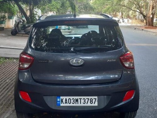 Used Hyundai i10 Asta 2013 MT for sale in Bangalore