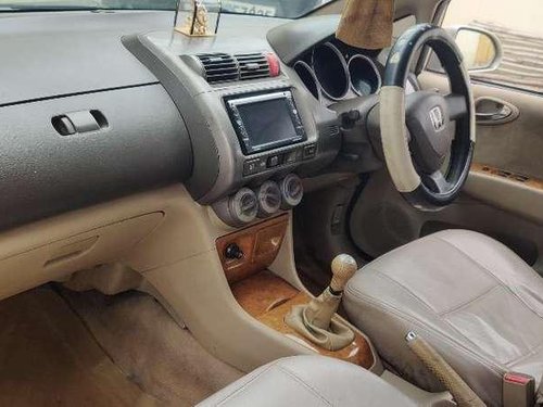 Used Honda City ZX GXi 2007 MT for sale in Nagpur