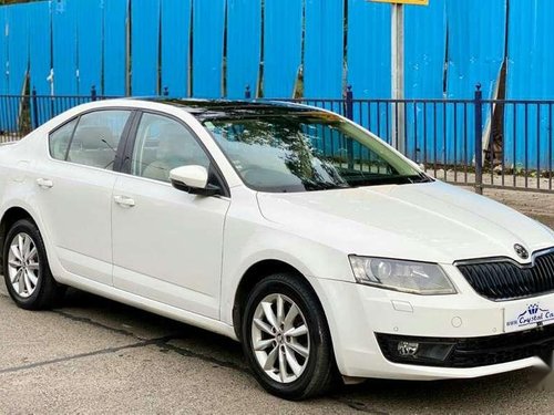 2015 Skoda Octavia AT for sale in Mumbai