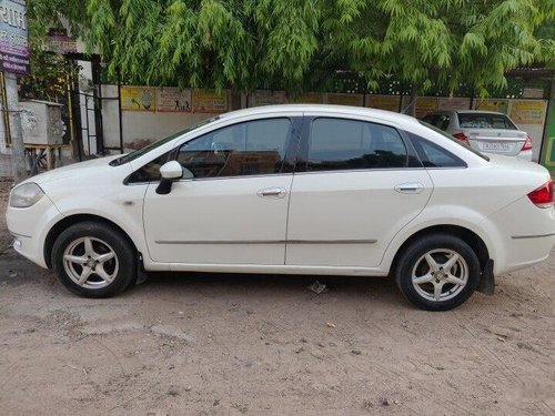 2010 Fiat Linea Emotion Pack (Diesel) MT for sale in Jodhpur