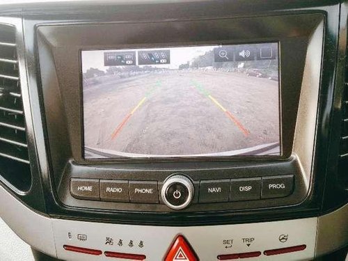 Used 2019 Mahindra XUV300 MT for sale in Ahmedabad