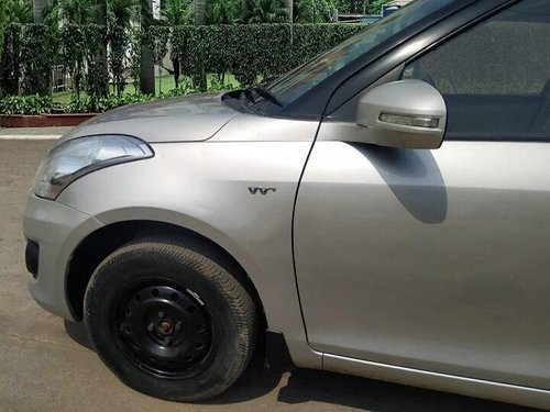 2012 Maruti Suzuki Dzire VXI MT for sale in Gurgaon