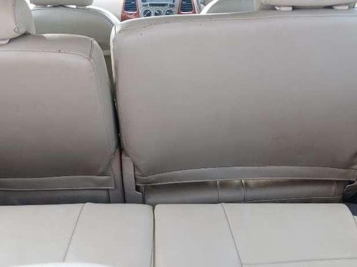 Toyota Innova 2.5 V 8 STR, 2007, Diesel MT in Erode