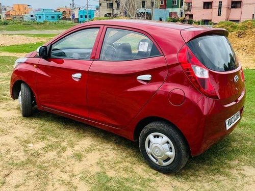 Hyundai Eon D Lite 2016 MT for sale in Asansol