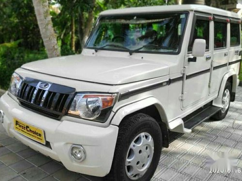 Mahindra Bolero SLX 2011 MT for sale in Thiruvananthapuram