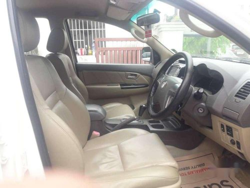 Toyota Fortuner 3.0 4x2 Automatic, 2012, Diesel AT in Coimbatore