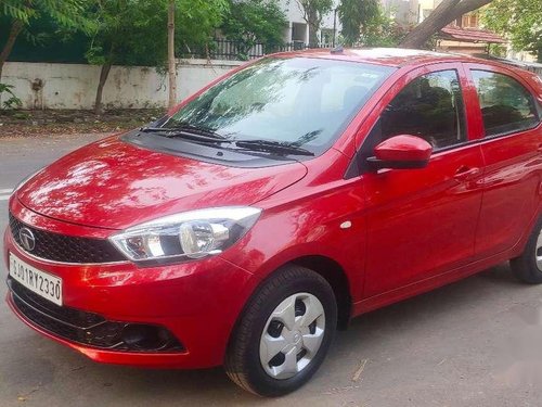 Used 2017 Tata Tiago 1.2 Revotron XT MT for sale in Ahmedabad