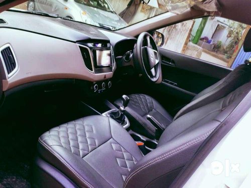 2018 Hyundai Creta AT for sale in Chennai