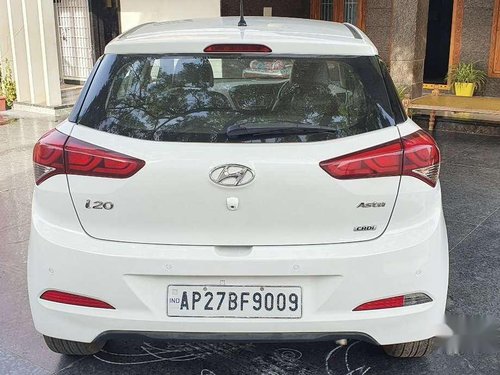 Hyundai Elite i20 Asta 1.4 CRDi 2016 MT for sale in Nellore