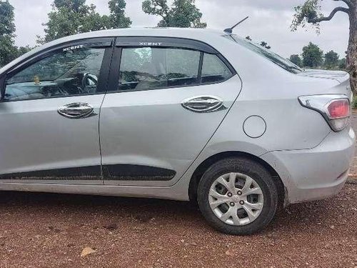 Used 2014 Hyundai Xcent MT for sale in Bilaspur