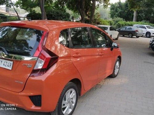 Honda Jazz VX CVT 2015 AT for sale in New Delhi