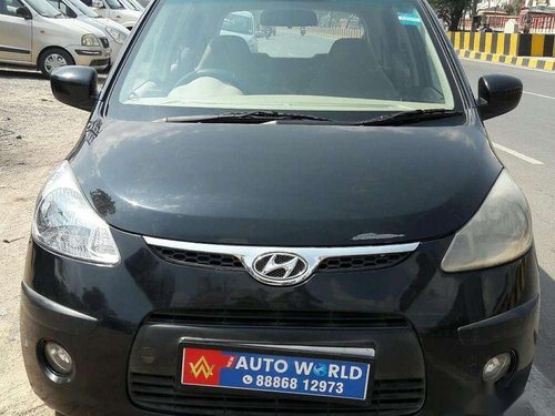 Used 2010 Hyundai i10 Magna 1.2 MT for sale in Hyderabad