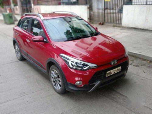 2015 Hyundai i20 Active 1.2 SX AT for sale in Mumbai