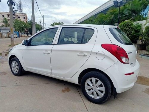 2013 Hyundai i20 Sportz 1.4 CRDi MT for sale in Hyderabad