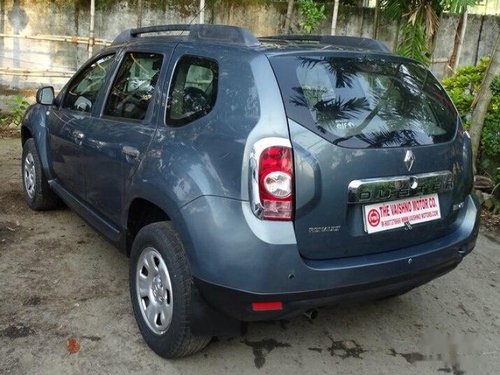 2013 Renault Duster 85PS Diesel RxE MT for sale in Kolkata