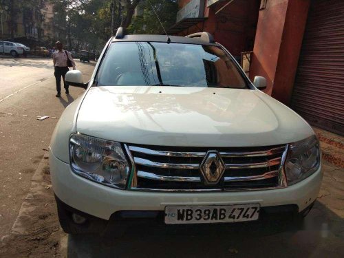 Renault Duster 85 PS RXL, 2013, Diesel MT in Kolkata