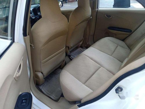 Used 2015 Honda Amaze MT for sale in Mumbai