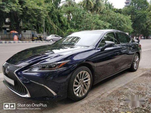 Used 2019 Lexus ES AT for sale in Pune