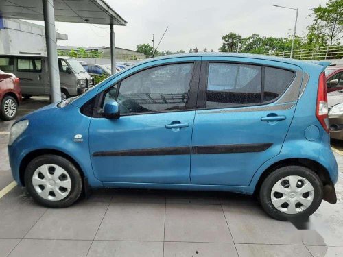 Used 2011 Maruti Suzuki Ritz MT for sale in Kolkata