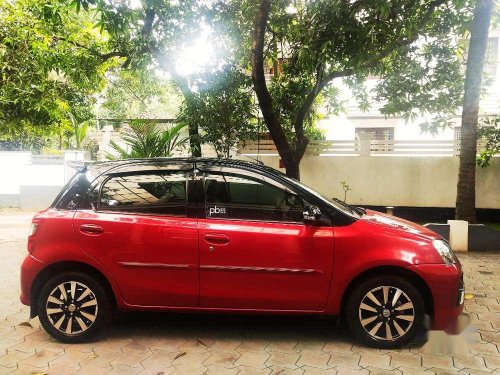 Toyota Etios Liva VD 2018 MT for sale in Kochi