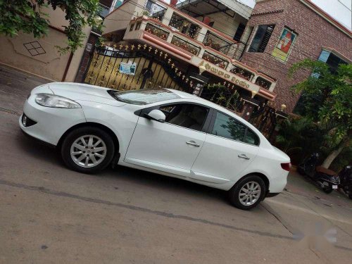 Renault Fluence 2012 MT for sale in Vijayawada