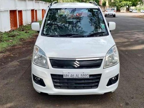 Maruti Suzuki Wagon R 1.0 VXi, 2015, Petrol MT for sale in Nashik