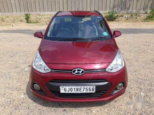 Used 2014 Hyundai Grand i10 Asta MT for sale in Ahmedabad