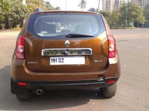 Used 2013 Renault Duster MT for sale in Mumbai