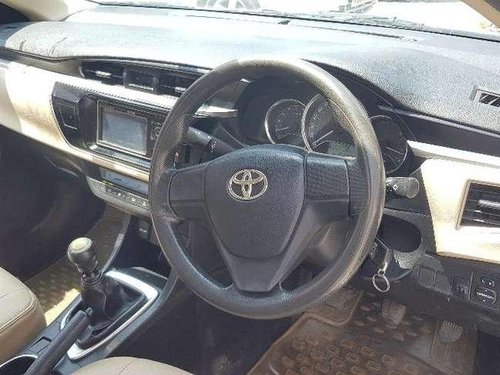 Toyota Corolla Altis J(S), 2015, Diesel MT in Patiala