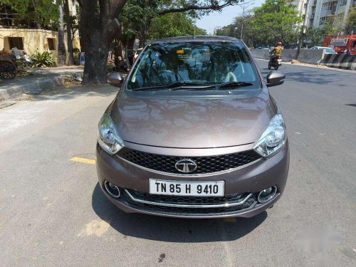 Tata Tiago 1.2 Revotron Xz, 2018, Petrol MT in Chennai