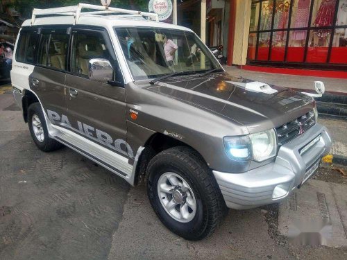 Mitsubishi Pajero SFX 2.8, 2009, Diesel MT for sale in Mumbai