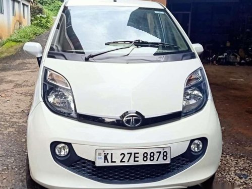 2015 Tata Nano GenX MT for sale in Kottayam