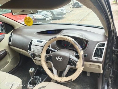 Hyundai i20 1.4 CRDi Asta 2011 MT for sale in Pune