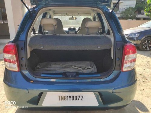 2016 Nissan Micra Active XV MT for sale in Coimbatore