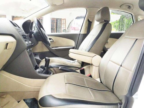 2012 Volkswagen Vento MT for sale in Kochi