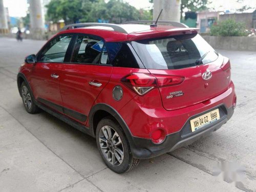 2015 Hyundai i20 Active 1.2 SX AT for sale in Mumbai