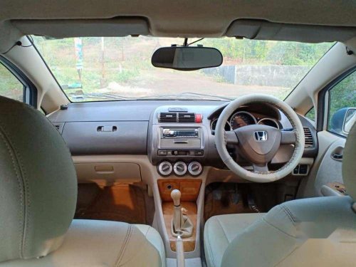 Honda City Zx ZX GXi, 2007, Petrol MT for sale in Pune