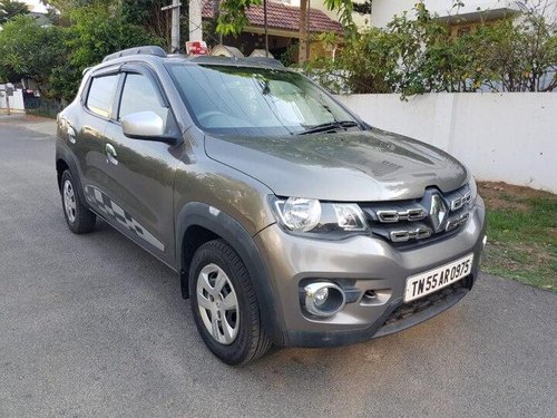 2016 Renault KWID AMT AT for sale in Coimbatore