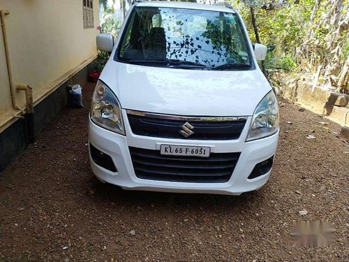 Maruti Suzuki Wagon R VXI 2015 MT for sale in Manjeri