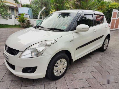 Maruti Suzuki Swift VDi, 2011, Diesel MT for sale in Perumbavoor