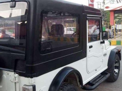 Mahindra Thar 2015 MT for sale in Ghaziabad