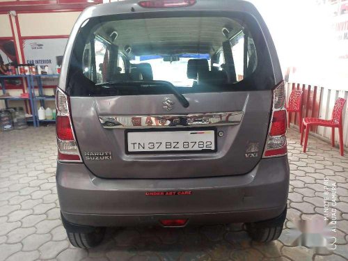 Maruti Suzuki Wagon R VXI 2012 MT for sale in Coimbatore