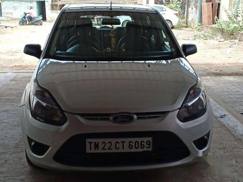 Used Ford Figo Diesel EXI 2012 MT for sale in Chennai