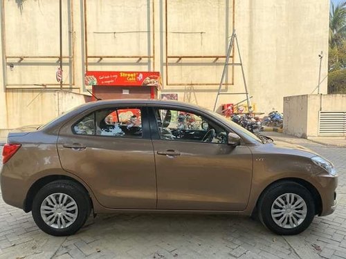 Maruti Dzire VXI 2017 MT for sale in Kolkata