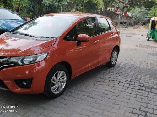 Honda Jazz VX CVT 2015 AT for sale in New Delhi