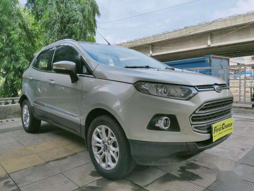 Used Ford EcoSport 2014 MT for sale in Mumbai