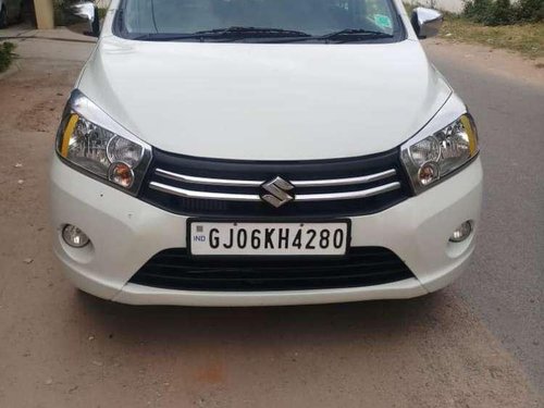 2017 Maruti Suzuki Celerio MT for sale in Vadodara