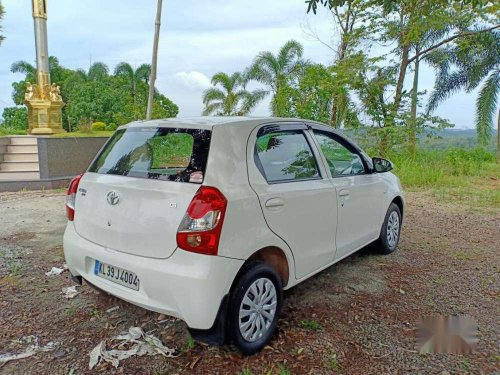 2015 Toyota Etios Liva G MT for sale in Kochi