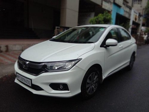 Honda City i-VTEC SV 2018 MT for sale in Pune