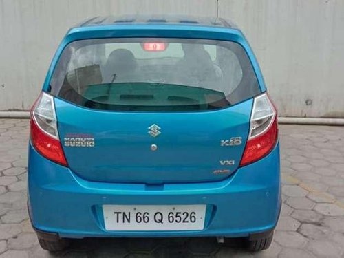 Used 2015  Maruti Suzuki Alto K10 VXI MT in Coimbatore